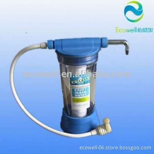 Italy Water Filter